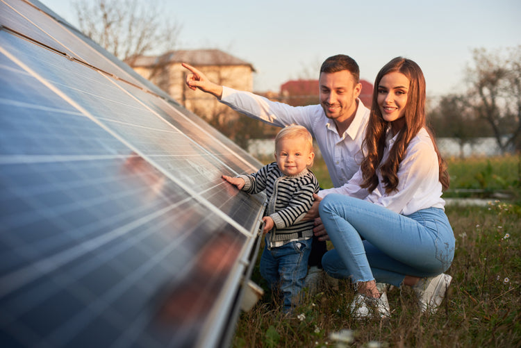 Photovoltaik & Wallbox