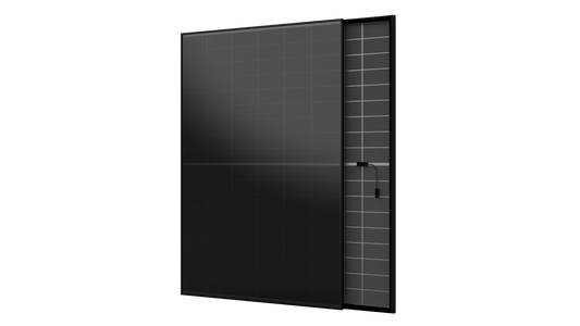 Solarmodul Aiko