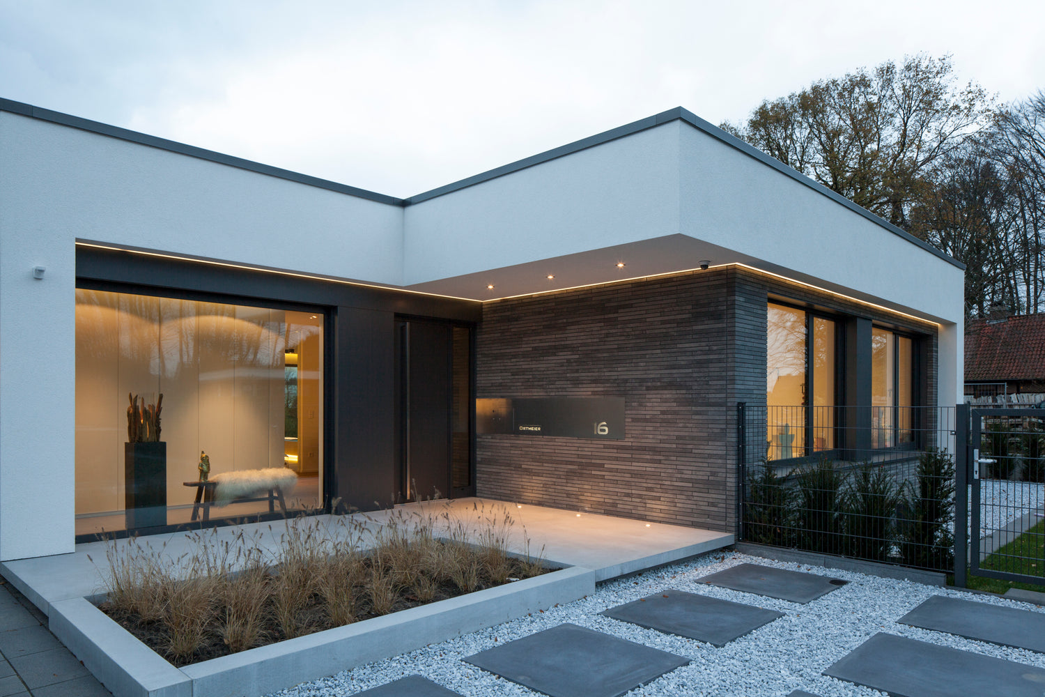 KNX Smart Home E-Planung bis 200 m²