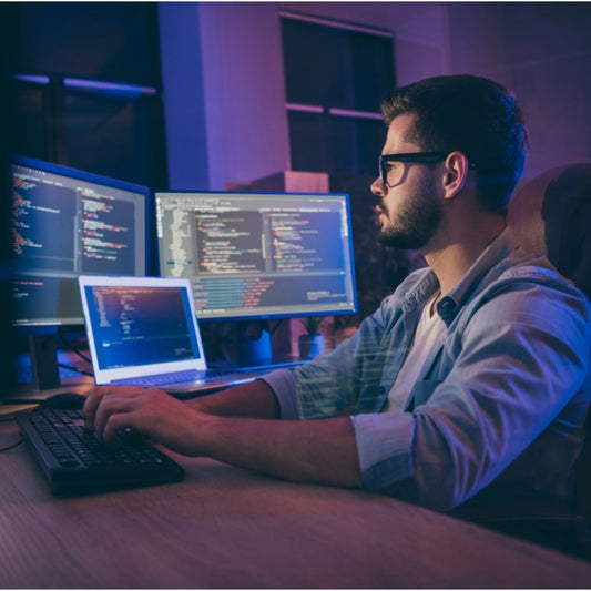 KNX Programmierung & Visualisierung